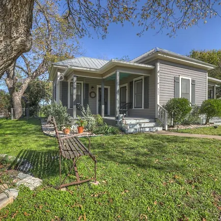 Villa Austin Haus